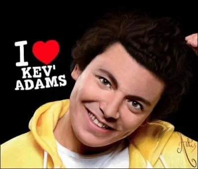 Sur quelle chane passe la srie ?