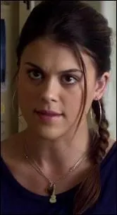 Qui est en couple avec Emily ?