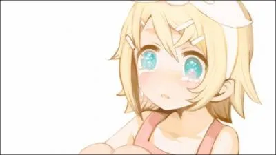 Comment s'appelle-t-elle ?