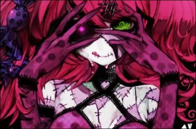 Quelle chanson est illustre par cette image ?