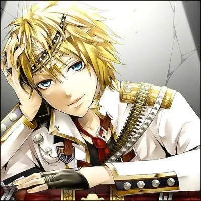 De quel sexe est ce  Nico singer's  ?