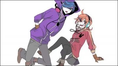 Avec qui Soraru (Nico singer) chante-t-il souvent ?