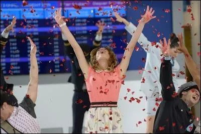 De quelle chanson s'agit-il ?