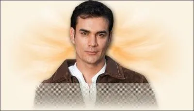 Quel est ce personnage ?