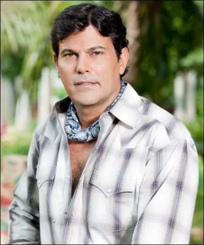 Quel est ce personnage ?