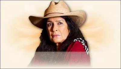 Quel est ce personnage ?