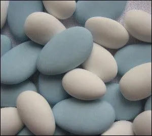 De quelle ville meusienne la drage est-elle la spcialit gourmande ?