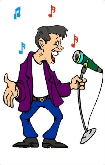 A qui vous font penser toutes les rponses aux questions prcdentes ?