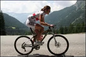 Qui est cette championne ?