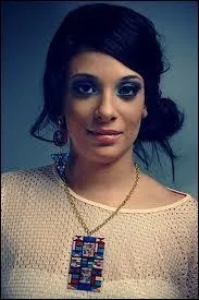 Quelle est la marque de vêtements ?