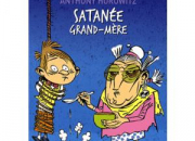 Quiz Satane Grand-Mre ! (2)