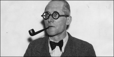 Quelle était la véritable identité de Le Corbusier ?