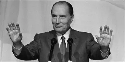 Combien de fois François Mitterrand a-t-il été ministre ?