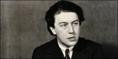 Lequel des ces oeuvres n'est pas d'André Breton ?
