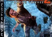 Quiz Uncharted 2 : Among Thieves