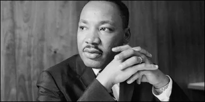 Comment est mort Martin Luther King ?
