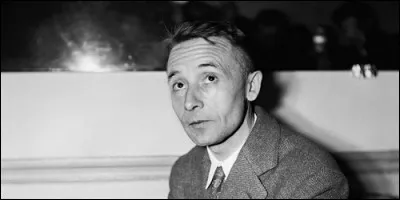 Qui était Julien Gracq ?