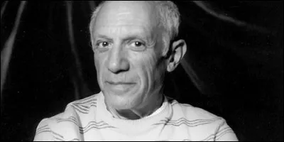 A quel mouvement associe-t-on Pablo Picasso ?