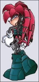 Qui est ce personnage ?