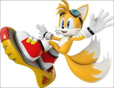 Qui est ce personnage ?