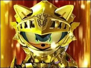 Dans quel jeu  Excalibur Sonic  apparat-il pour la premire fois ?