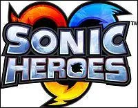 Quelle est la date de sortie de  Sonic Heroes  ?