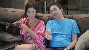 Comment s'appelle le fils de Liliane et Jos ?