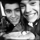 Zayn est-il plus haut ou plus court qu'Harry Styles ?
