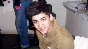 Qui est la copine de Zayn Malik ? (aot 2013)