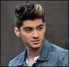 Comment s'appelle sa mre ?