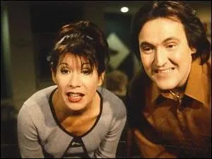 Comment s'appelle l'actrice qubcoise qui joue une fille ?