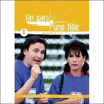 videmment, la toute premire mission qubcoise devait commencer dans...