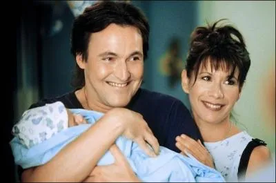 Les acteurs se sont-ils maris dans la vraie vie  la fin comme dans la srie franaise ?