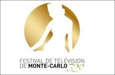 Pour quelle catgorie la srie a-t-elle gagn un Nymphe d'or  Monte-Carlo ?