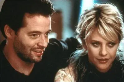 Et avec Matthiew Broderick c'est dans quel film?