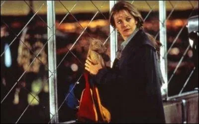 Et ici c'est dans quel film?