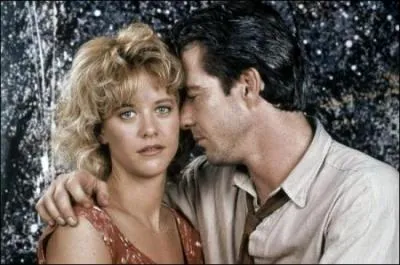 Ici c'est avec Dennis Quaid, alors c'est quel film?