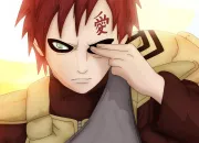 Quiz Gaara, le connaissez-vous ?