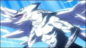 Quel est le nom de ce dragon ?