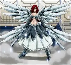 Quelle est cette armure ?