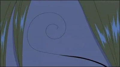 Mme si je dois y laisser ma peau, jamais je ne toucherai  une lady !