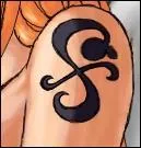 Elle a toutes les qualits qu'il faut : belle, maligne, forte, sexy et pour couronner le tout c'est une excellente voleuse !