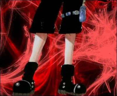 J'ai t lev par des gangs de voleurs et j'ai 2 frres !