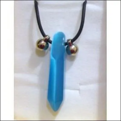 J'ai pour vocation de ne jamais abandonner !