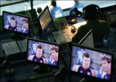 La chane amricaine NBC pourrait faire fermer France 24. Pour quelle raison ?