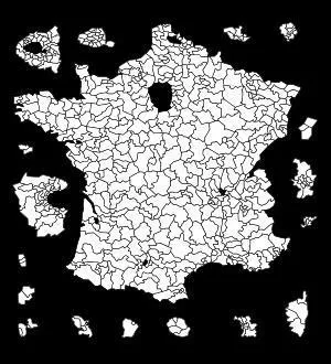 Daniel Mach, dput-maire UMP de la commune de Pollestres (Pyrnes-Orientales), s'intresse de prs au futur redcoupage de la carte lectorale. Qu'en pense-t-il ?