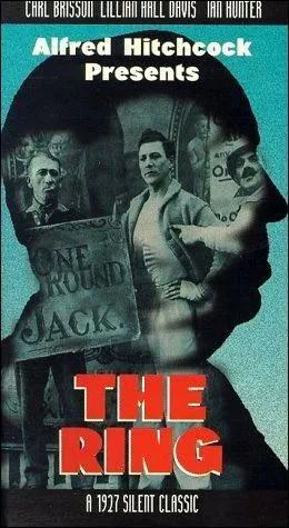 Quel genre de film est plutt  Le Masque de cuir  (The Ring en VO) ?