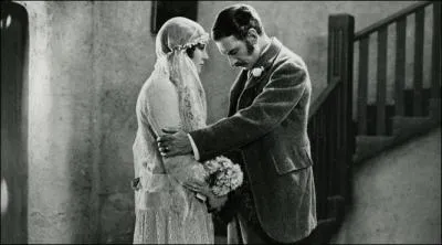 Quel est le mtier du hros de  Laquelle des trois  (1928) ?