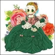  Jeanne Antoinette Poisson avait un surnom lequel ?  