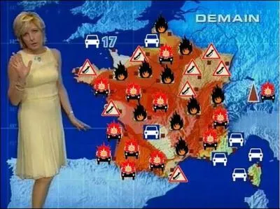 La question est  Dans quel dpartement se droule Ford Boyard ?   Rponse :